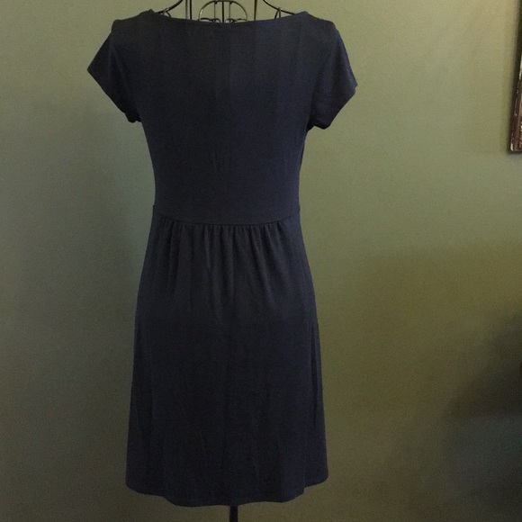 Cute black dress - Picture 3 of 4